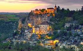 Belveyre A Rocamadour